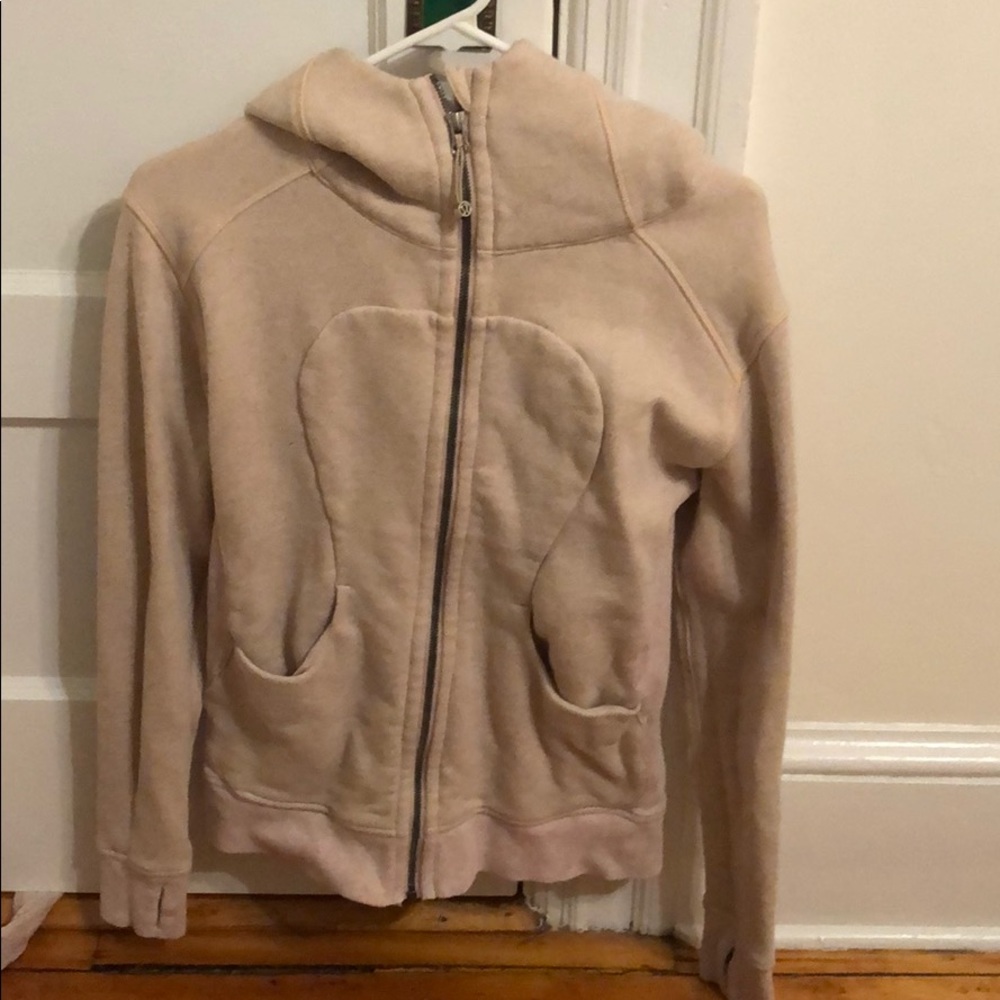 Lululemon Hoodie